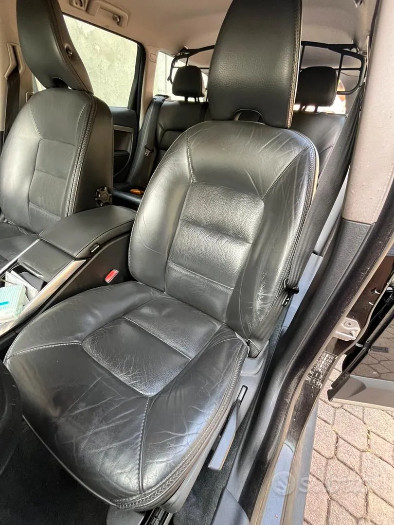 Volvo Xc70 2014 photo 5