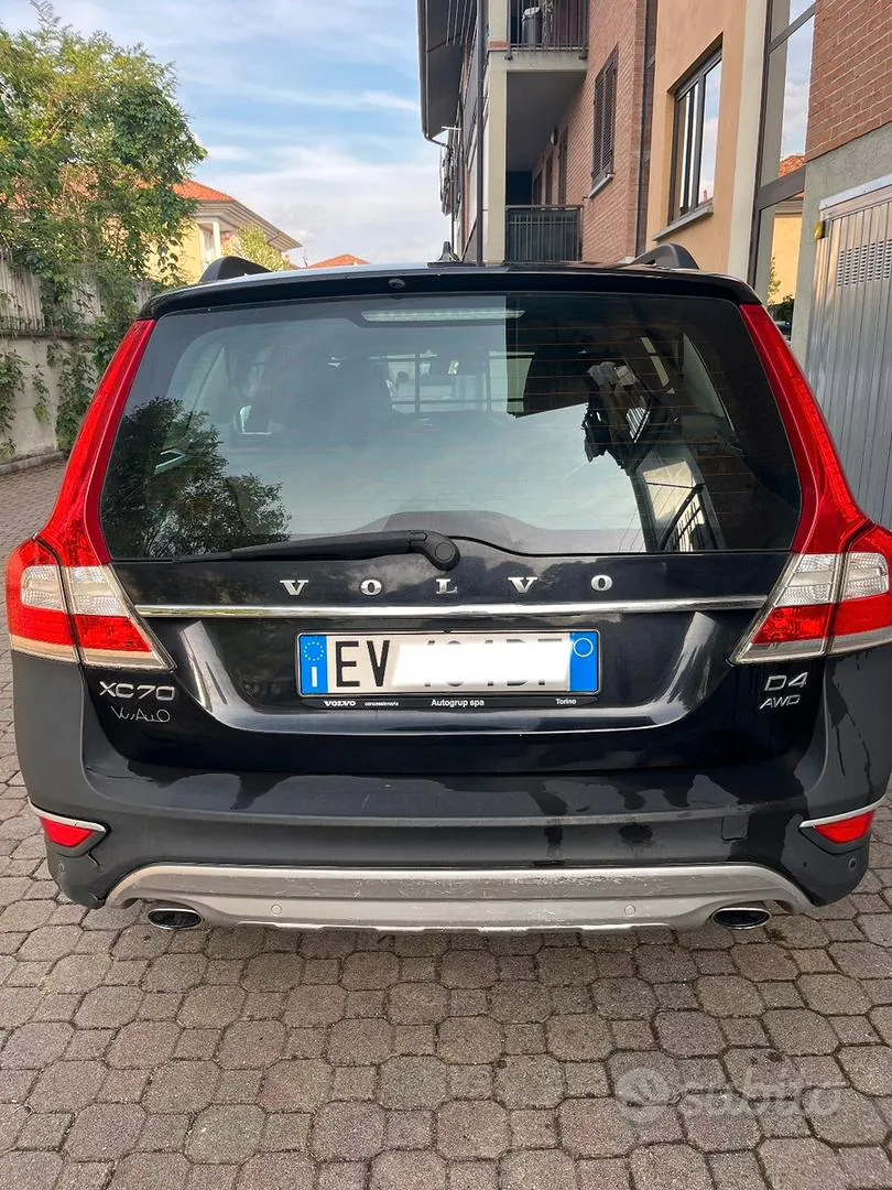 Volvo Xc70 2014 photo 2