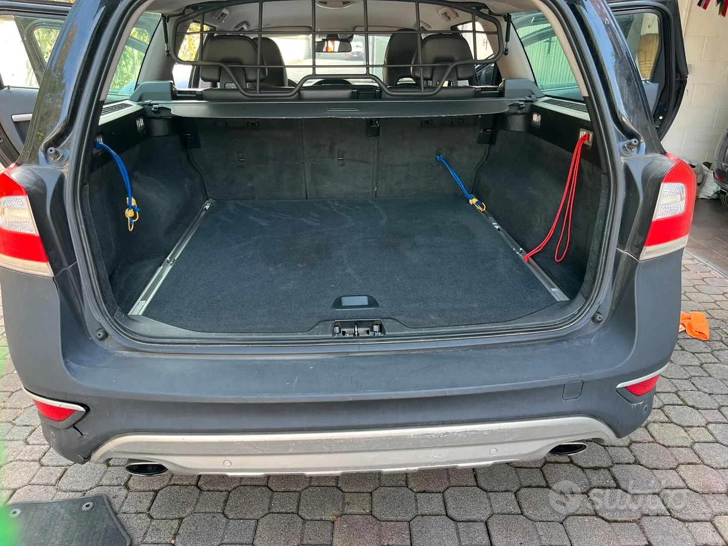 Volvo Xc70 2014 photo 4