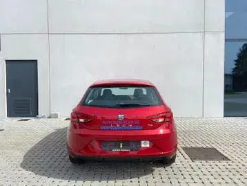 Seat Leon 2019 photo 3