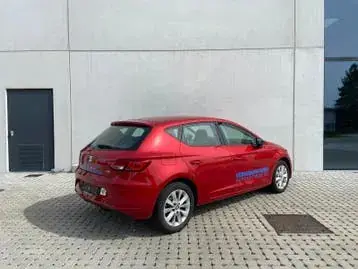 Seat Leon 2019 photo 4