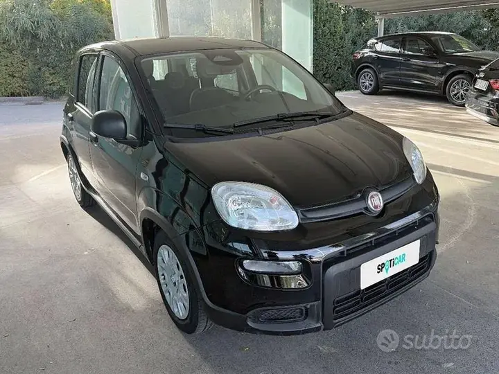 Fiat Panda 2024 photo 5