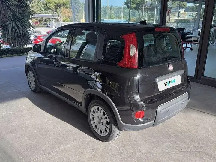 Fiat Panda 2024 photo 3