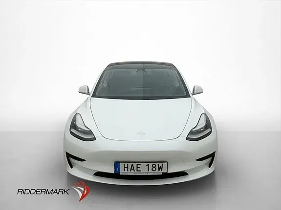 Tesla Model 3 2020 photo 3
