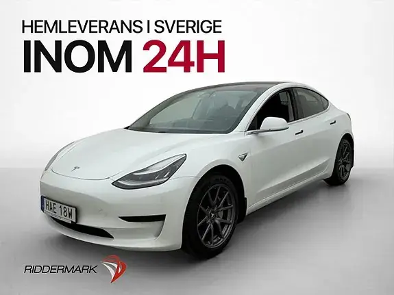 Tesla Model 3 2020 photo 4
