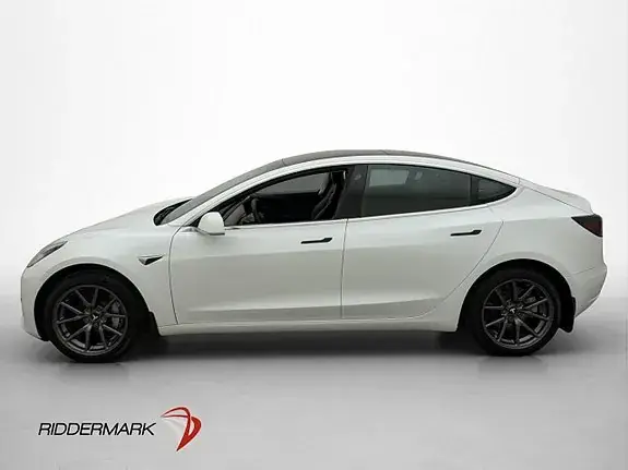 Tesla Model 3 2020 photo 5