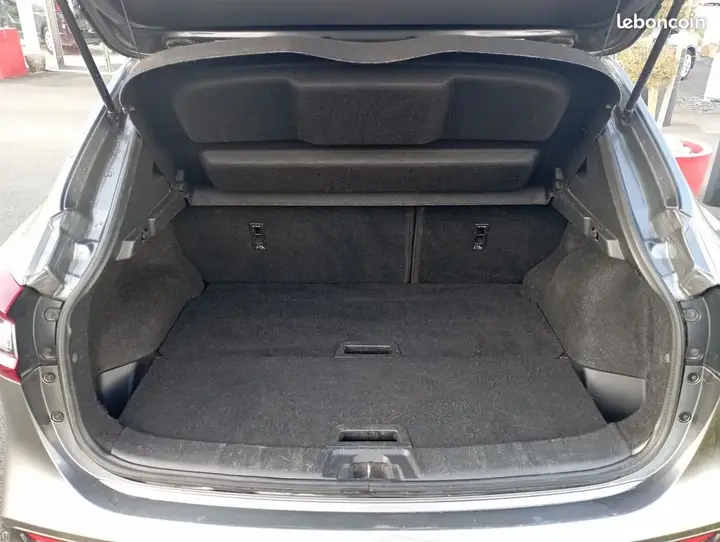 Nissan Qashqai 2019 photo 5