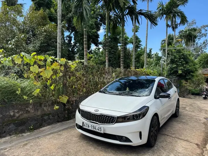 Kia Cerato