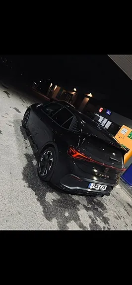 Cupra Born 2025 photo 2