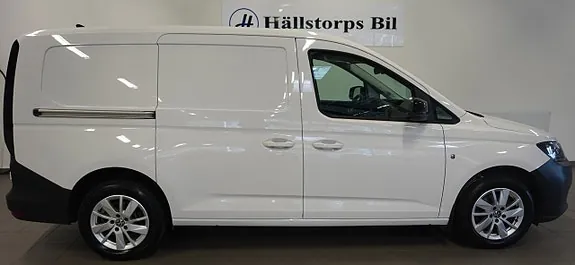 Volkswagen Caddy Maxi 2022 photo 2