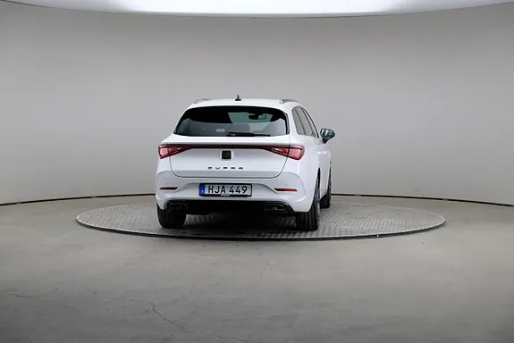 Cupra Leon 2024 photo 2