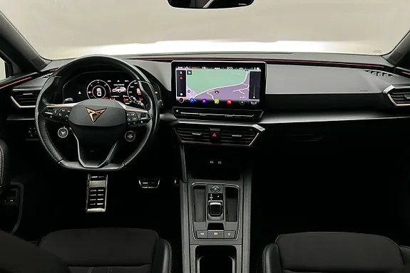 Cupra Leon 2024 photo 3