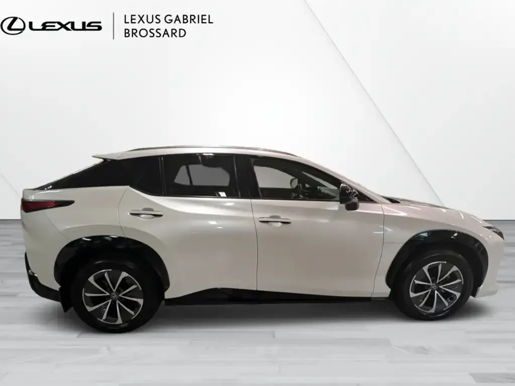 Lexus Rz 2024 photo 5
