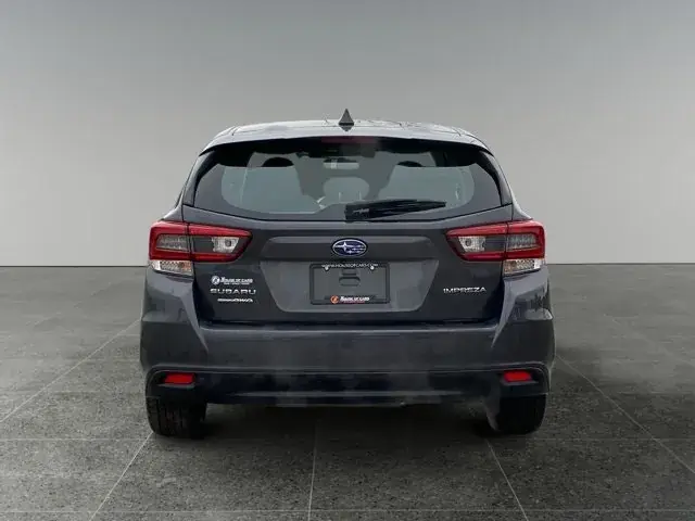 Subaru Impreza 2022 photo 5