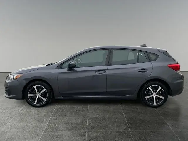 Subaru Impreza 2022 photo 2