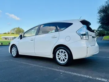 Toyota Prius 2013 photo 4