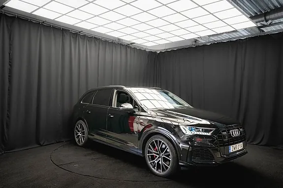Audi Q7 2023 photo 5