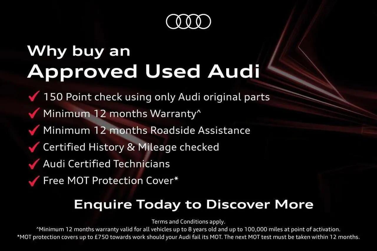 Audi A3 2025 photo 4