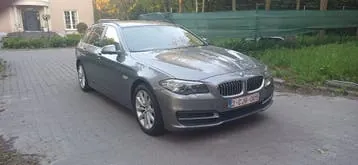 BMW Série 5