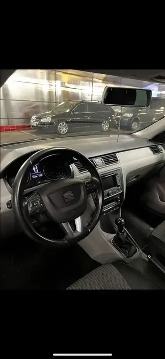 Seat Toledo 2013 photo 3
