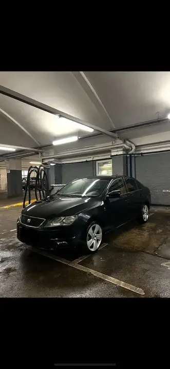 Seat Toledo