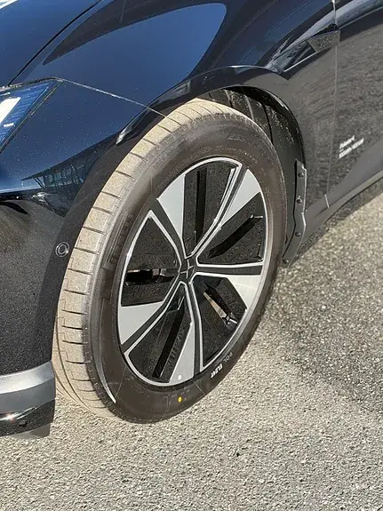 Polestar 4 2026 photo 4