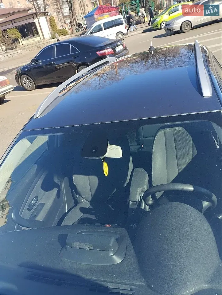 Renault Megane 2010 photo 2