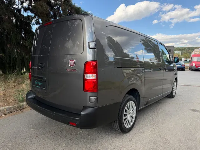 Fiat Scudo 2022 photo 4