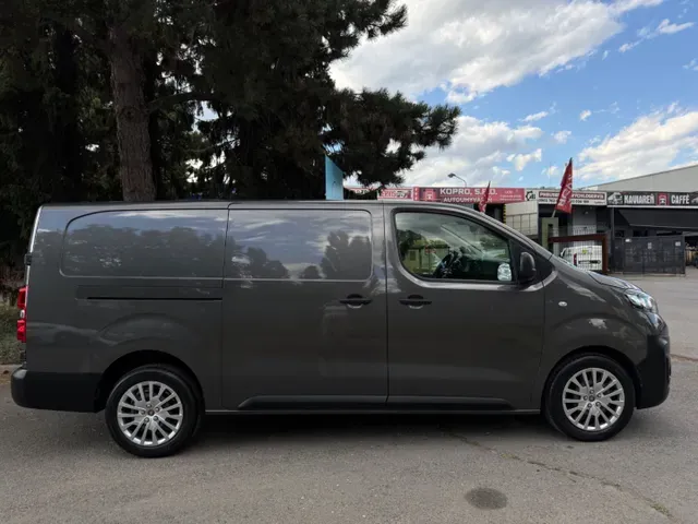 Fiat Scudo 2022 photo 3