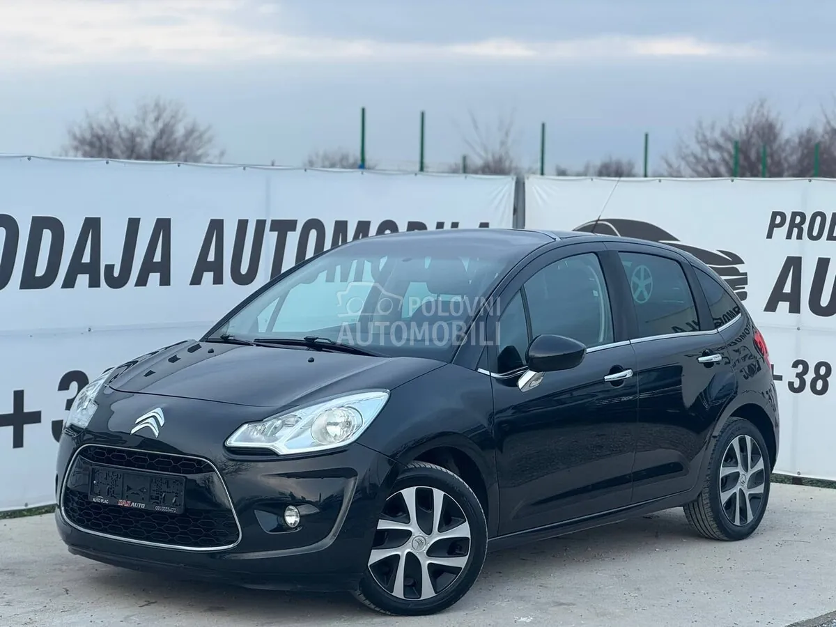 Citroen C3