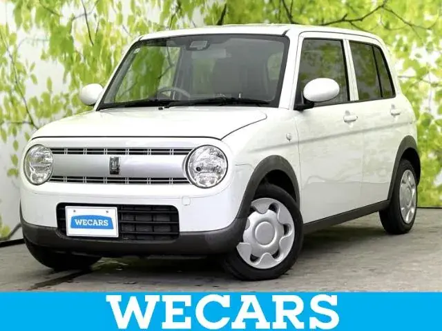 Suzuki Altrampa