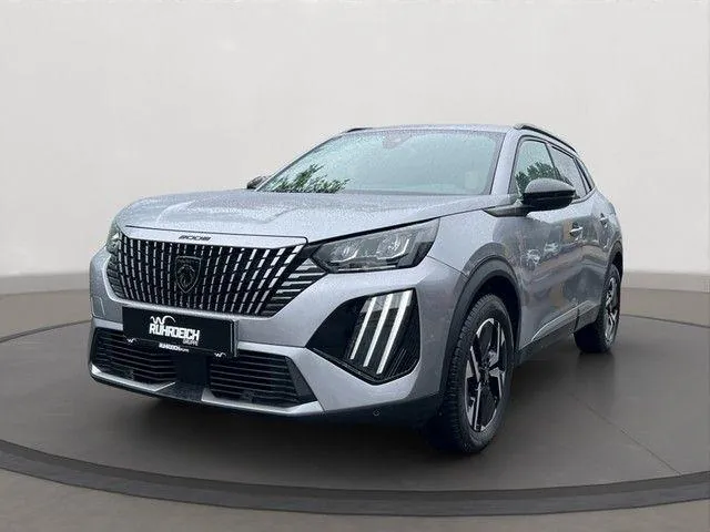 Peugeot 2008 Allure