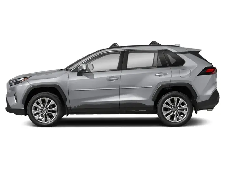 Toyota Rav4 2025 photo 3