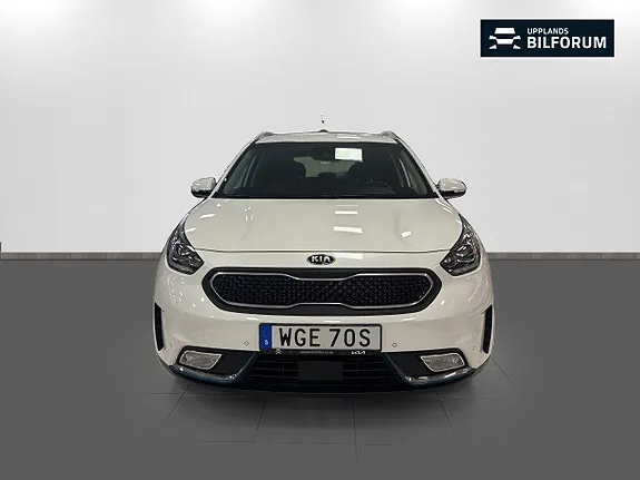 Kia Niro 2019 photo 2
