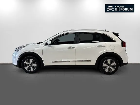 Kia Niro 2019 photo 4