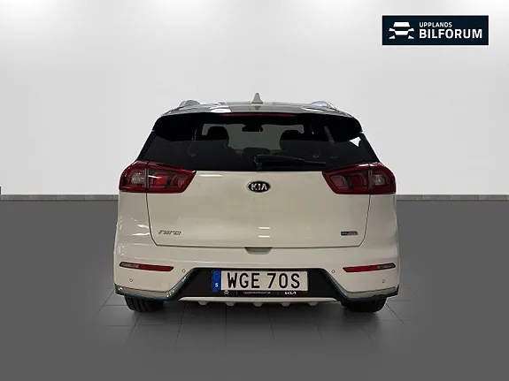 Kia Niro 2019 photo 5
