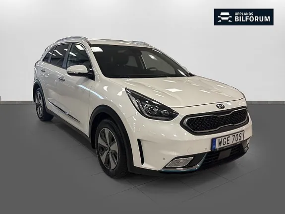 Kia Niro 2019 photo 3