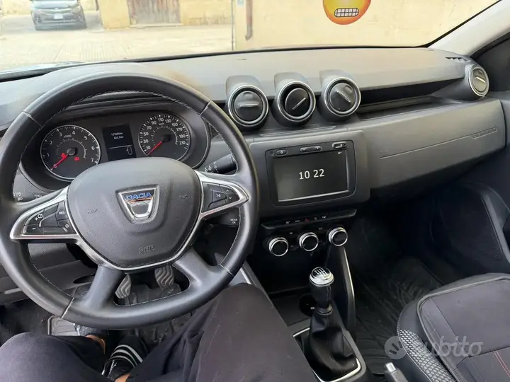 Dacia Duster 2019 photo 3