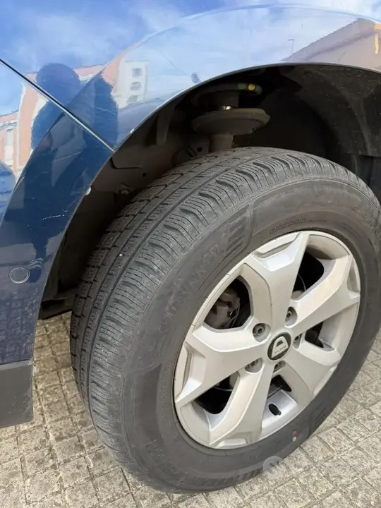 Dacia Duster 2019 photo 4