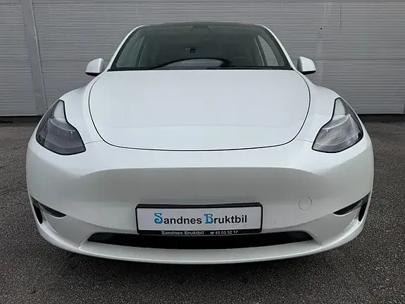 Tesla Model Y 2022 photo 3