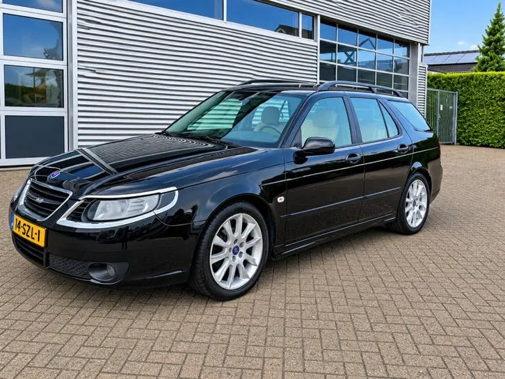 Saab 9-5