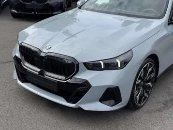 BMW 5 Series 2026 photo 2