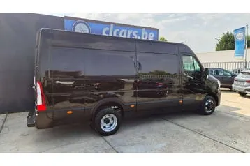 Renault Master 2021 photo 2