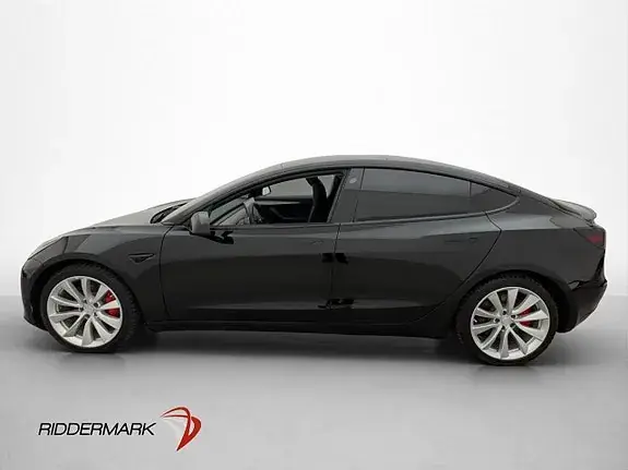 Tesla Model 3 2021 photo 5