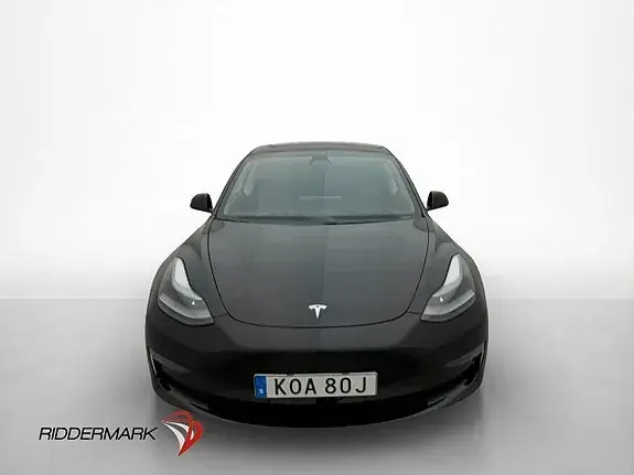Tesla Model 3 2021 photo 3