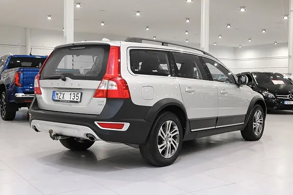 Volvo Xc70 2013 photo 3