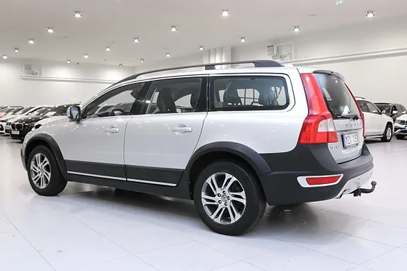 Volvo Xc70 2013 photo 5