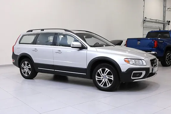 Volvo Xc70 2013 photo 2