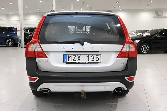 Volvo Xc70 2013 photo 4