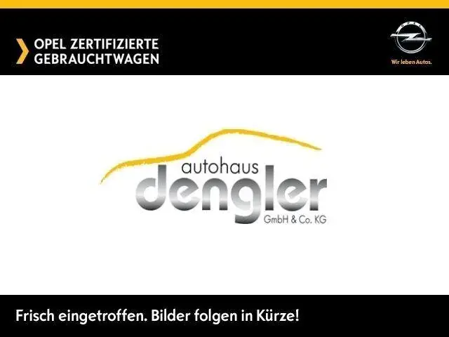 Opel Corsa E